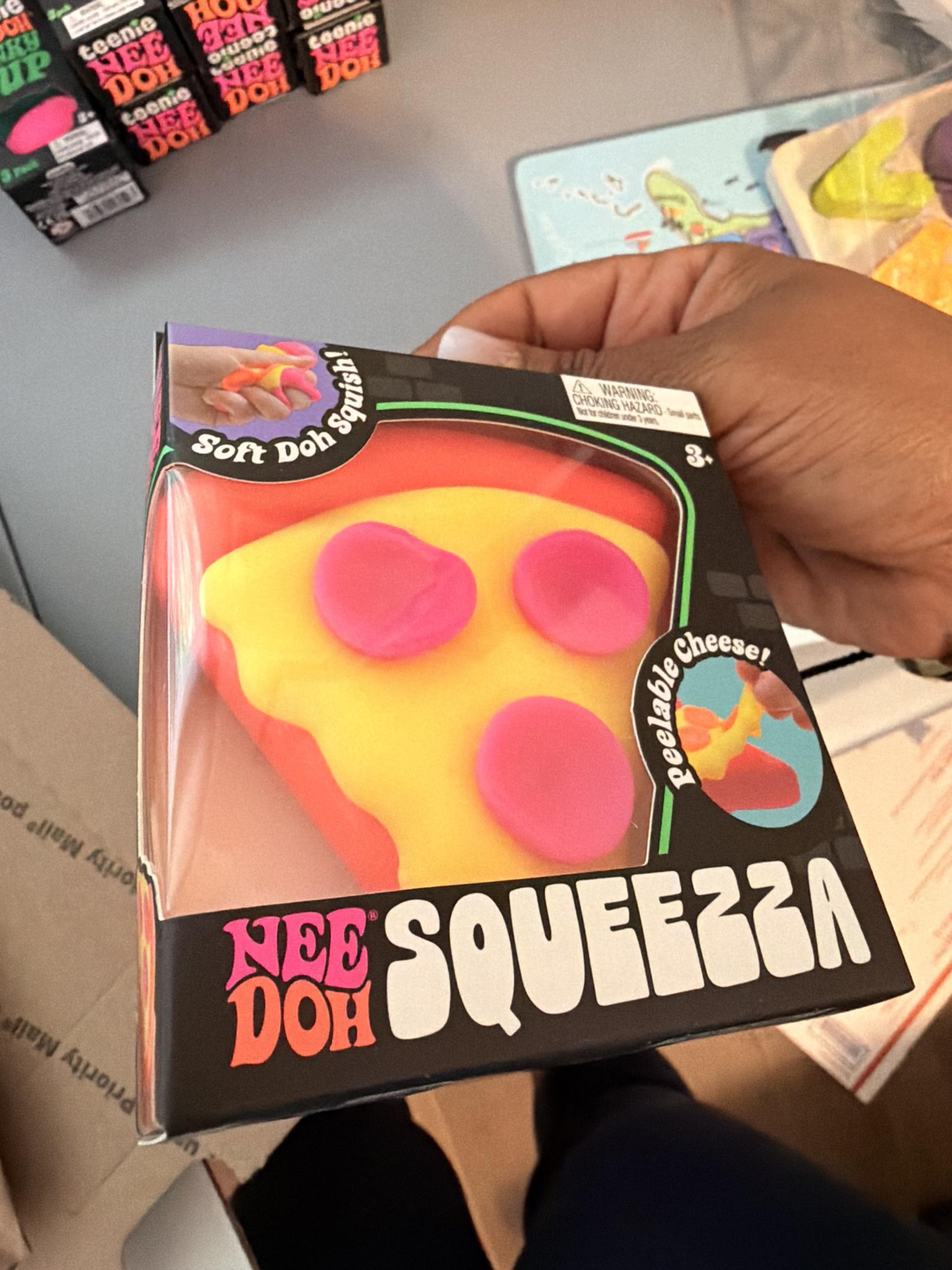 Needoh collection — free daily sweepstakes prizes on Oyays