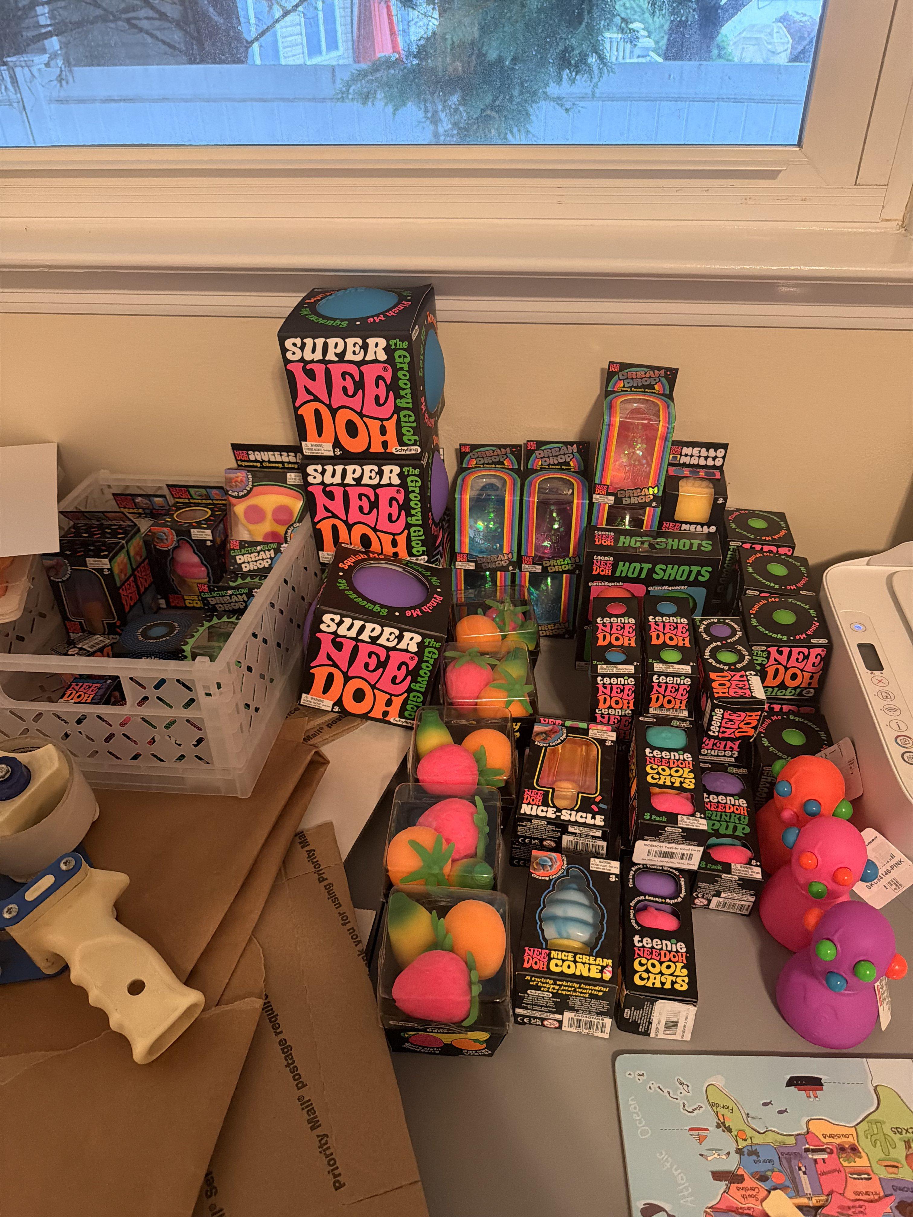 The Best Desk Toys for Focus and Stress Relief in 2026